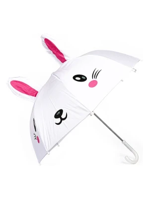 Tri-Coastal Design Parasol w kolorze białym rozmiar: onesize