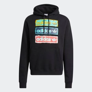 TRI LINEAR HOOD Adidas