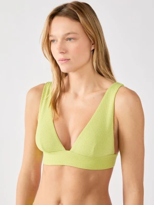 Trójkątna góra od bikini Etam