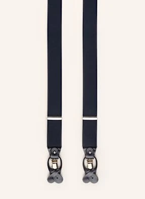 Trico Szelki schwarz