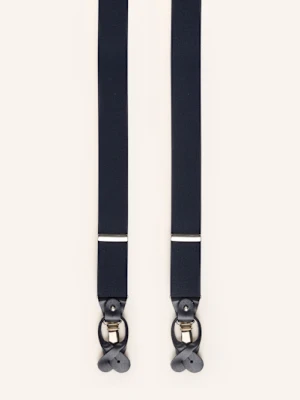 Trico Szelki schwarz