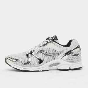 Triumph 4 Saucony biały