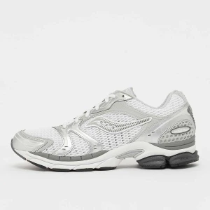 Triumph 4 Saucony srebrny