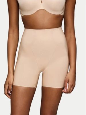 Triumph Bielizna modelująca dolna Make Up Illusion 10224849 Beżowy