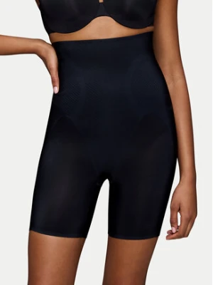 Triumph Bielizna modelująca dolna Make Up Illusion 10224850 Czarny
