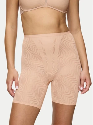 Triumph Bielizna modelująca dolna Shape Smart Ellipse 10222279 Beżowy