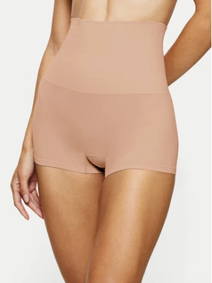 Triumph Bielizna modelująca dolna Soft Sculpt 10219712 Beżowy