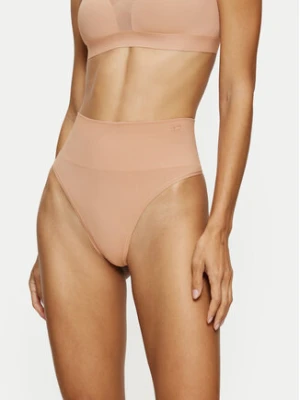 Triumph Bielizna modelująca dolna Soft Sculpt 10219737 Beżowy