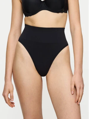 Triumph Bielizna modelująca dolna Soft Sculpt 10219737 Czarny