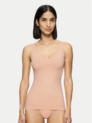 Triumph Bielizna modelująca górna Make-Up Illusion 10222371 Różowy