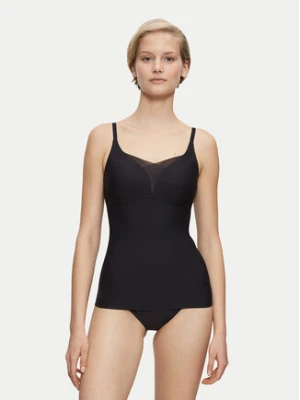 Triumph Bielizna modelująca górna Shape Smart 10209674 Czarny