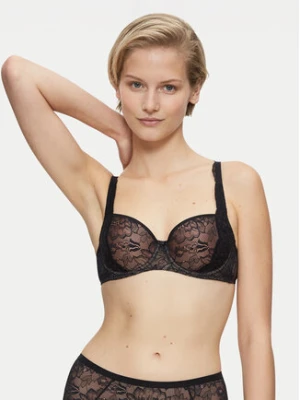 Triumph Biustonosz balkonetka Amourette Charm 10201686 Czarny