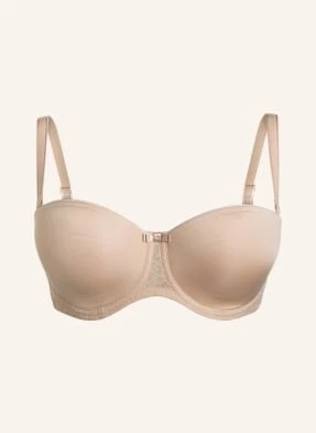 Triumph Biustonosz Balkonetka Beauty-Full Essential beige