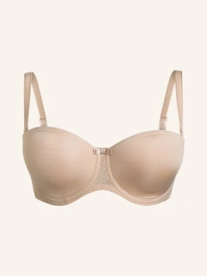 Triumph Biustonosz Balkonetka Beauty-Full Essential beige