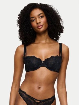 Triumph Biustonosz balkonetka Palina Moonlight Kiss 10224870 Czarny