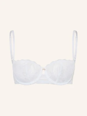 Triumph Biustonosz Balkonetkowy Comfort Allure weiss