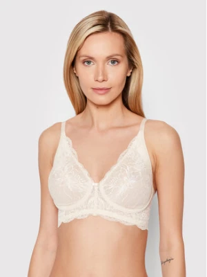 Triumph Biustonosz bezfiszbinowy Amourette Charm 10210687 Beżowy