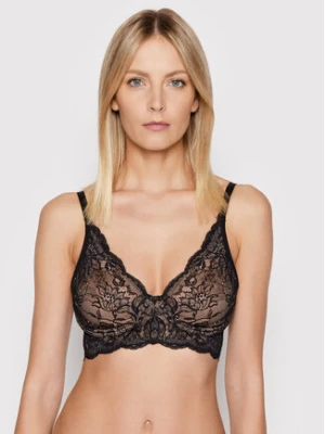 Triumph Biustonosz bezfiszbinowy Amourette Charm 10210687 Czarny