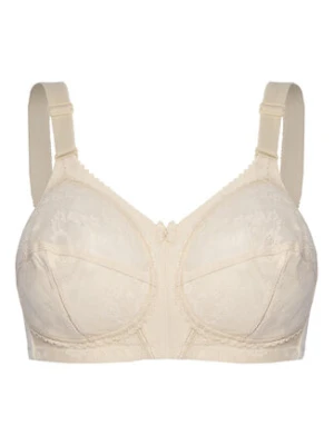 Triumph Biustonosz bezfiszbinowy Doreen 10166213 Beżowy