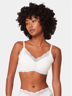 Triumph Biustonosz bezfiszbinowy Lift Smart P EX 10215939 Écru