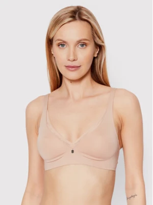 Triumph Biustonosz bezfiszbinowy True Shape Sensation 10207952 Beżowy