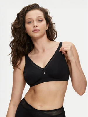 Triumph Biustonosz bezfiszbinowy True Shape Sensation 10207952 Czarny