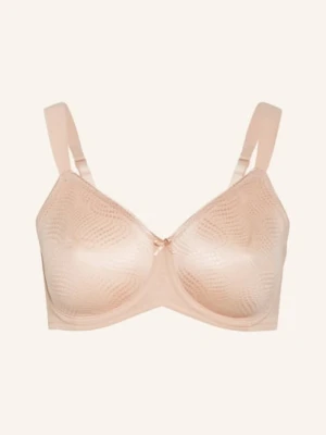 Triumph Biustonosz Minimalizujący Essential Minimizer beige