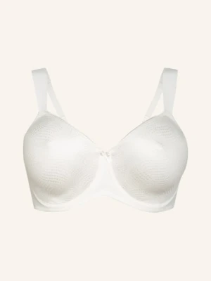 Triumph Biustonosz Minimalizujący Essential Minimizer beige