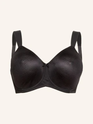 Triumph Biustonosz Minimalizujący Essential Minimizer schwarz