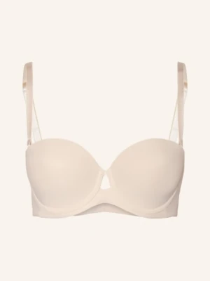 Triumph Biustonosz Multiway Pure Micro beige