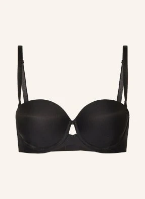 Triumph Biustonosz Multiway Pure Micro schwarz