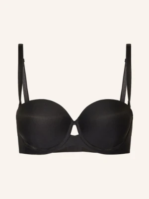 Triumph Biustonosz Multiway Pure Micro schwarz