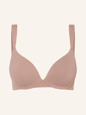 Triumph Biustonosz Pod T-Shirt Body Make-Up Illusion braun