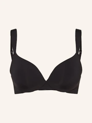 Triumph Biustonosz Pod T-Shirt Body Make-Up Illusion schwarz