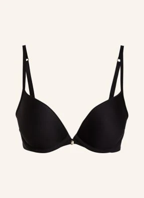 Triumph Biustonosz Push-Up Body Make-Up Essentials schwarz