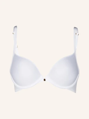 Triumph Biustonosz Push-Up Body Make-Up Essentials weiss BIAŁY