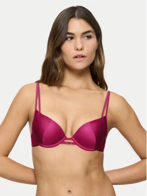 Zdjęcie produktu Triumph Biustonosz push-up Crazy Stupid Love 10222374 Różowy