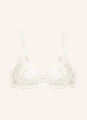 Triumph Biustonosz Push-Up Sexy Angel Spotlight weiss