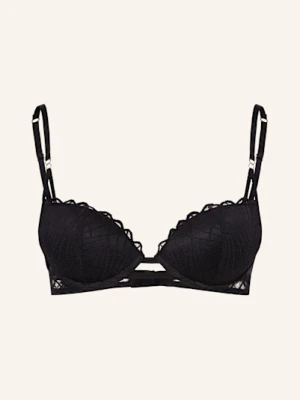 Triumph Biustonosz Push-Up That Night In Vegas schwarz