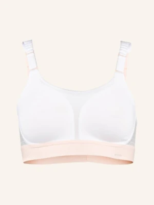 Triumph Biustonosz Sportowy Triaction Extreme Lite weiss