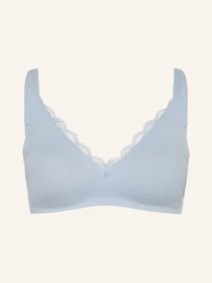 Triumph Biustonosz Typu Minimizer Amourette blau