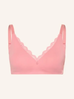 Triumph Biustonosz Typu Minimizer Amourette rot