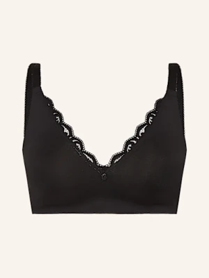 Triumph Biustonosz Typu Minimizer Amourette schwarz