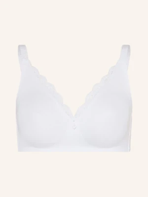 Triumph Biustonosz Typu Minimizer Amourette weiss