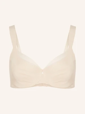 Triumph Biustonosz Typu Minimizer Bmu Illusion Curve beige