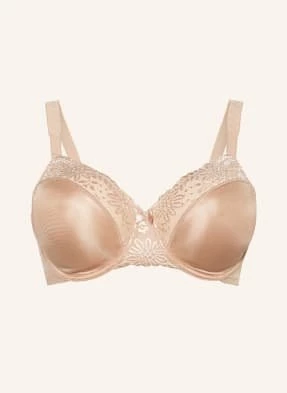 Triumph Biustonosz Typu Minimizer Ladyform Soft beige