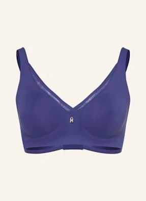 Triumph Biustonosz Typu Minimizer True Shape Sensation blau