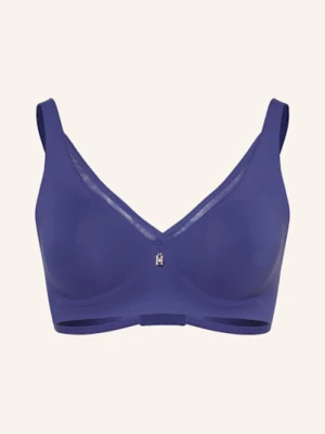 Triumph Biustonosz Typu Minimizer True Shape Sensation blau