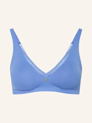 Triumph Biustonosz Typu Minimizer True Shape Sensation blau