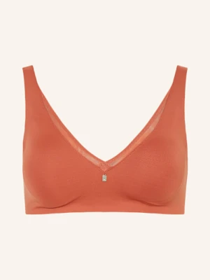 Triumph Biustonosz Typu Minimizer True Shape Sensation orange